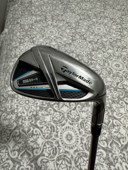TaylorMade SIM Max Approach wedge