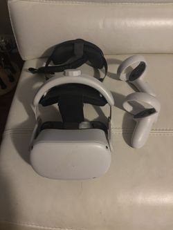 Meta Quest 2