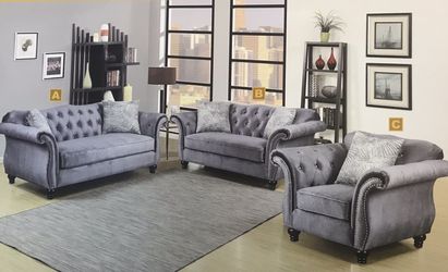 Living Room Set