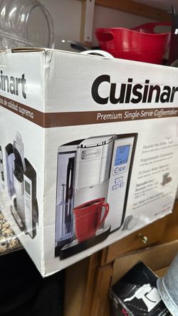 CUISINART COFFEEMAKER