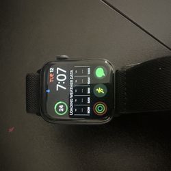 Apple Watch Series 5 44m