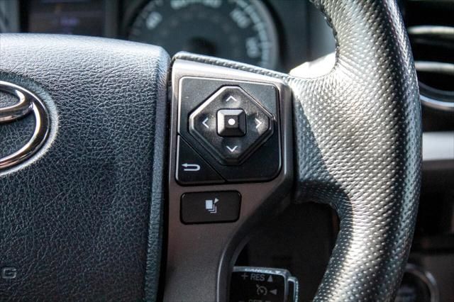 2016 Toyota Tacoma