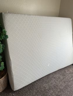 Full Size Bed