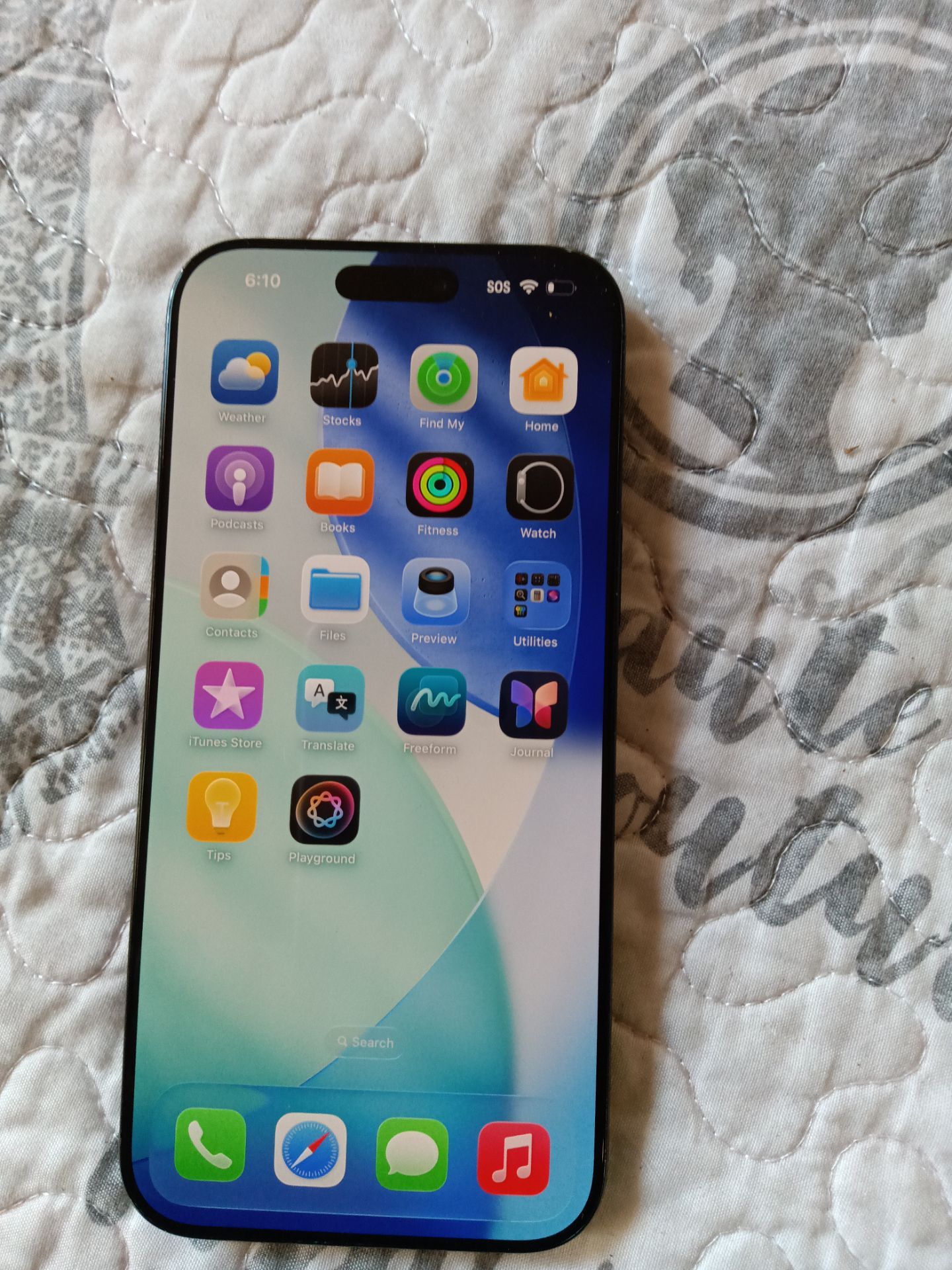iPhone 16 pro max t, mobile only