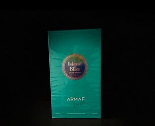 ISLAND BLISS BY ARMAF