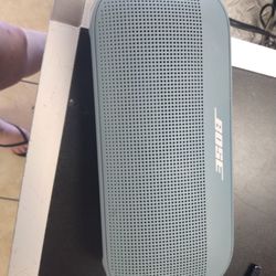 Bose Speaker