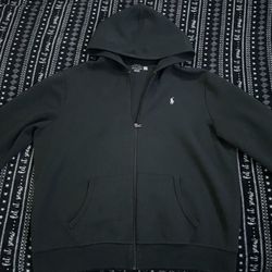 Ralph Lauren hoodie 