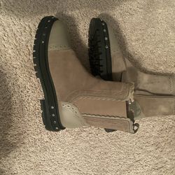 Free People Boots