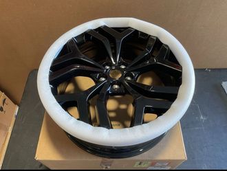 RANGE ROVER EVOQUE RIM 2021 