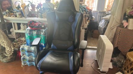 Gaming chair