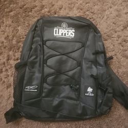 NBA MINI BACKPACK 