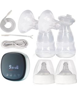Breastpump New