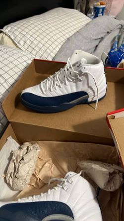 Jordan 12