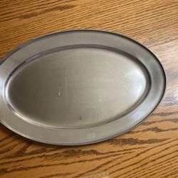 Platter