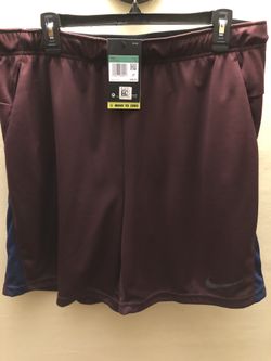 Nike Men’s Shorts XLarge