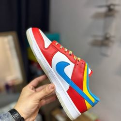 Men's sports shoes, basketball shoes