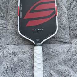 Selkirk Boomstik Elongated Pickleball Paddle