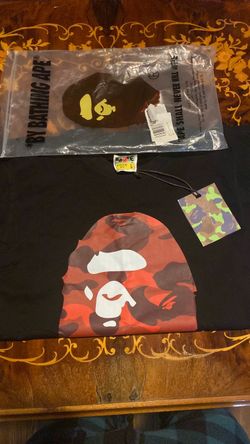 Bape tee