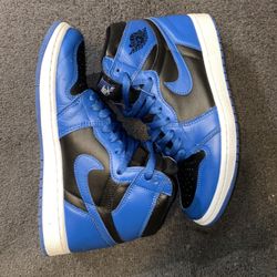 Air Jordan 1s