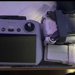 DJI Mini4 Pro (or trade for gaming pc)