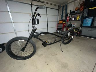 SKULLXBONES Beach Cruiser