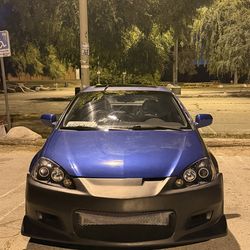 2006 Acura RSX