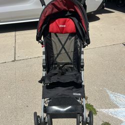 Lightweight Stroller