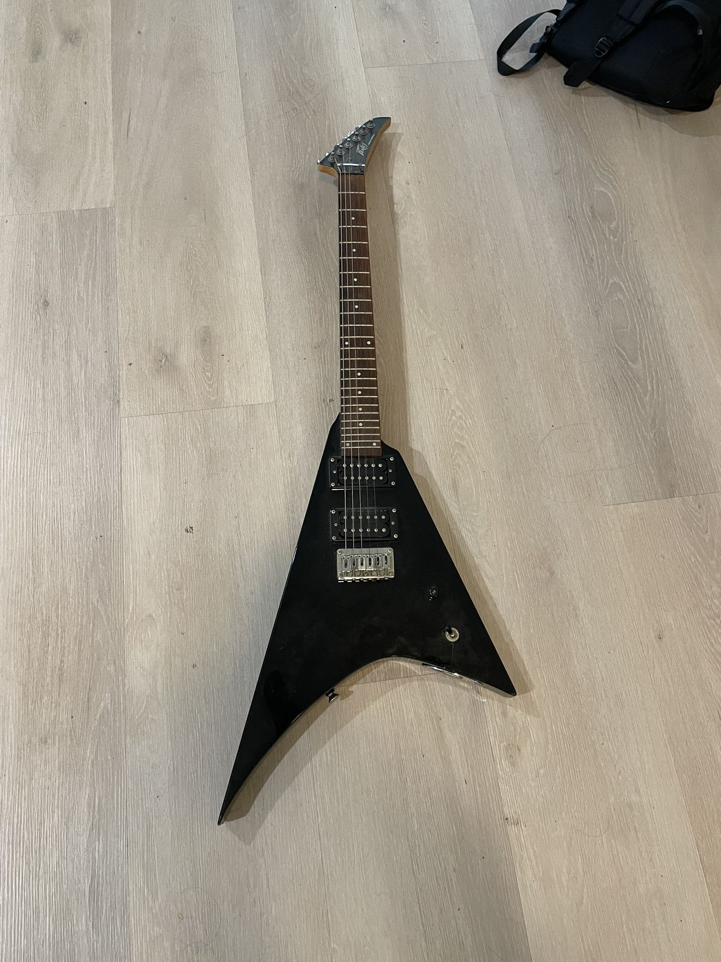 Peavey Vortex Special Electric Guitar