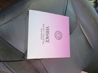 Versace Bright Crystal Pour Femme