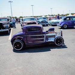 Hotwheels '32 Ford
