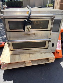 Turbo Chef