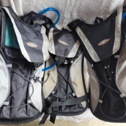Nanfeng Hydration Backpack 