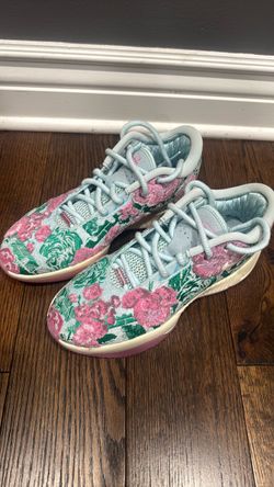 Nike LeBron 21 premium pearl of Z basketball shoes