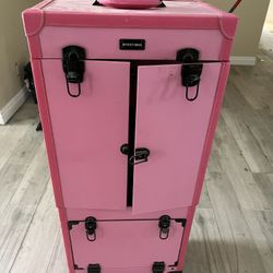 Cosmetic Cart