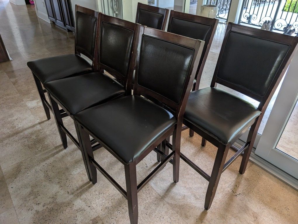 Kitchen Counter Stools