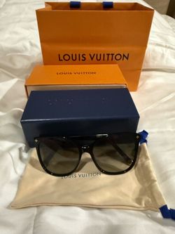 Authentic Louis Vuitton Sunglasses