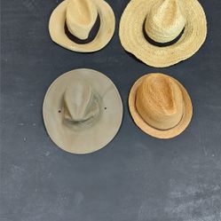 Hats