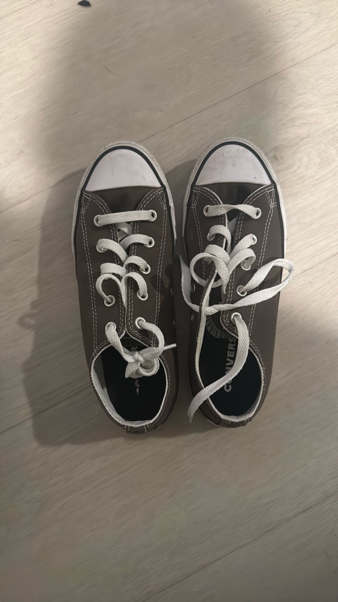 Youth Converse 