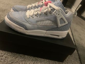 Jordan shoes grade school size 5