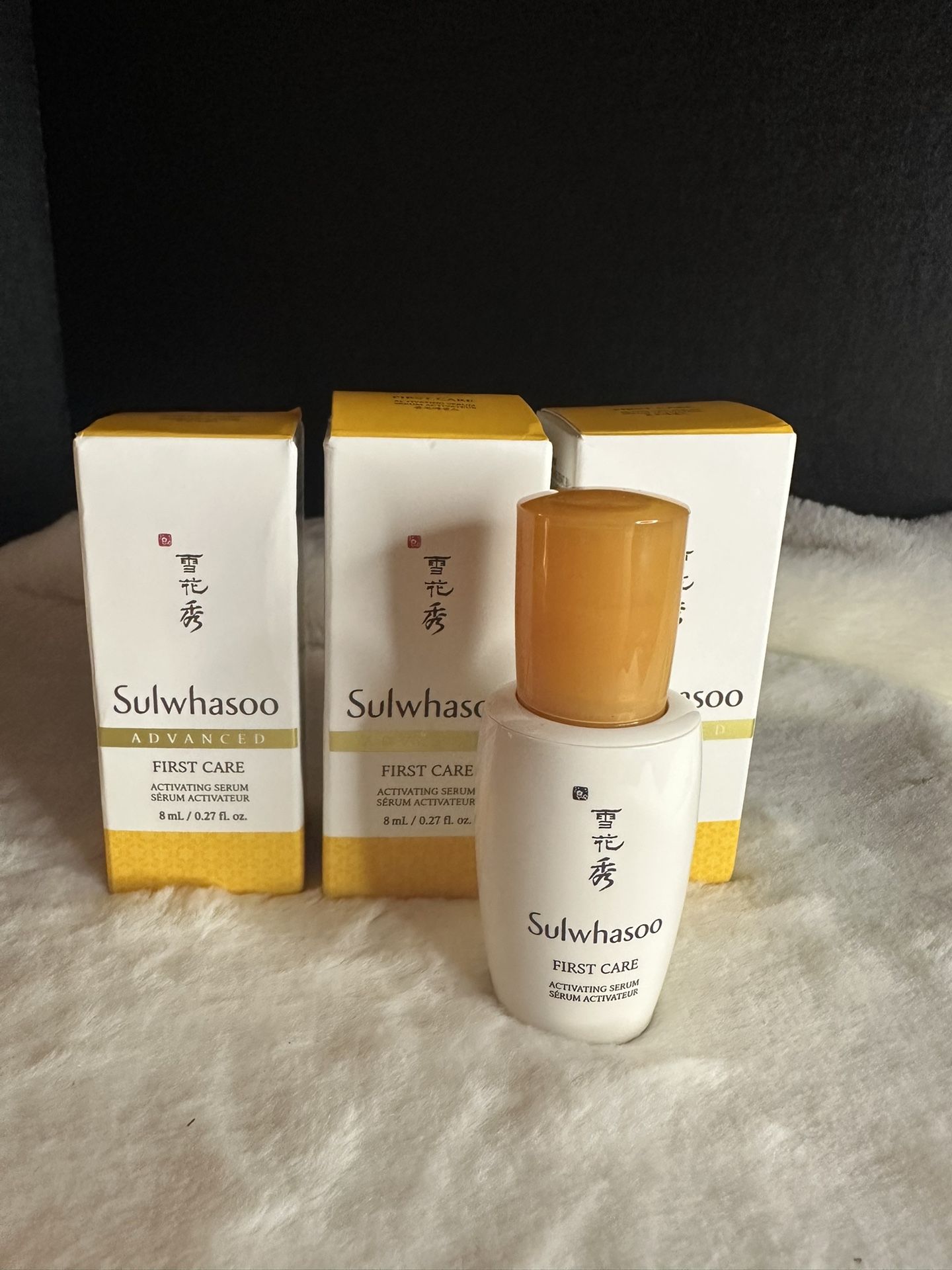 Activating Serum 