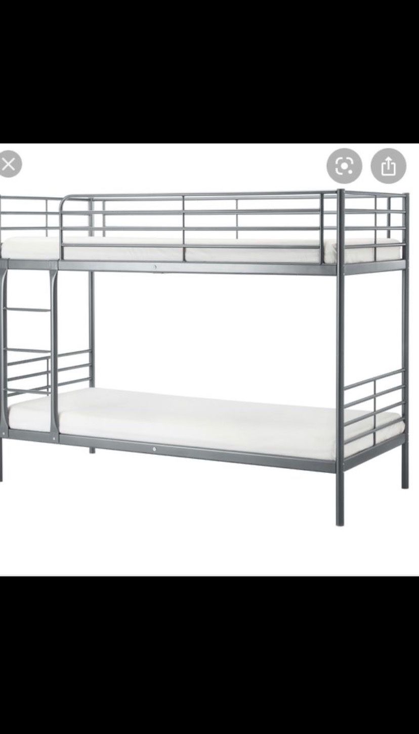 Bunkbed