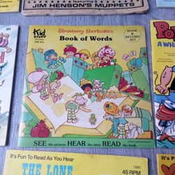 Walt Disney Books 25 Cash All12# Books 📚