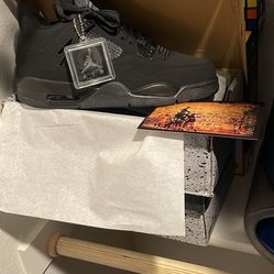 Jordan 4 2020