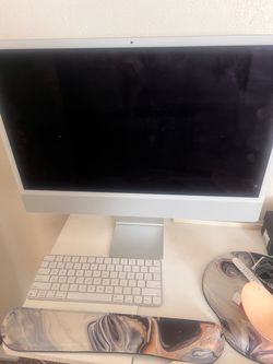 Apple desktop