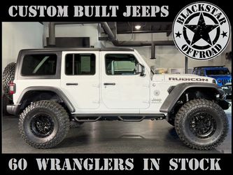2024 Jeep Wrangler 4 Door