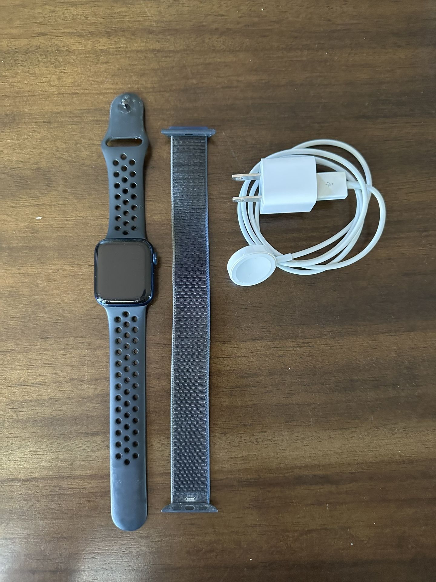 Apple Watch Series 6 40mm