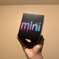 Apple Home Mini 