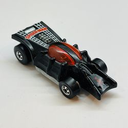 Vintage 1979 Hot Wheels The Heroes Spider-Man Car Honk Kong Loose