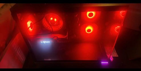 Cyberpower gaming pc