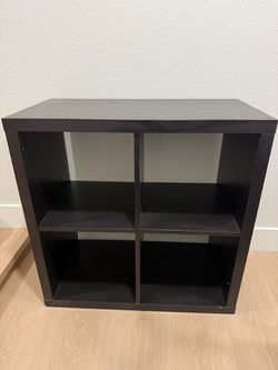 Kallax Shelve